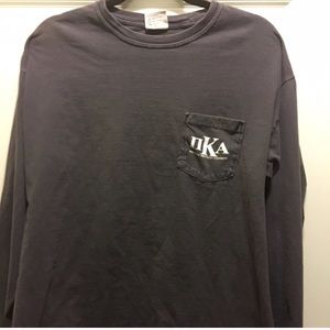 Pi Kappa Alpha shirt